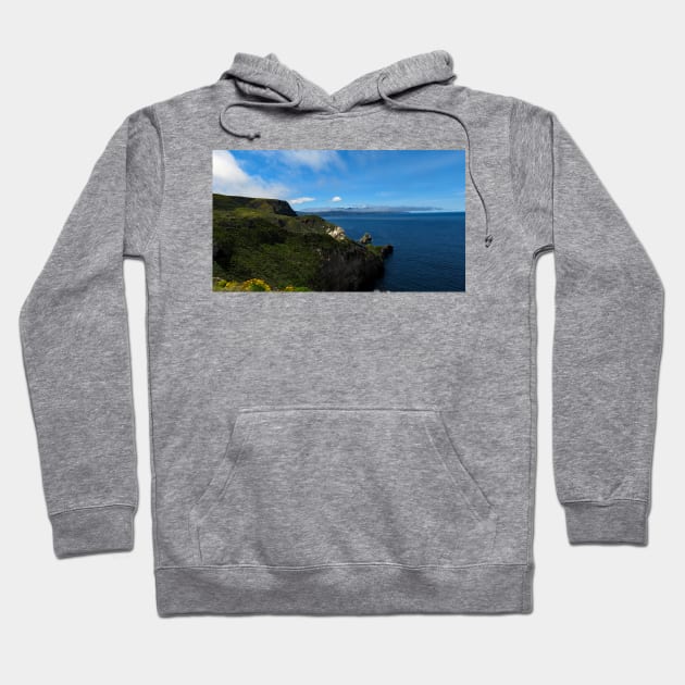 Channel islands hoodie sales